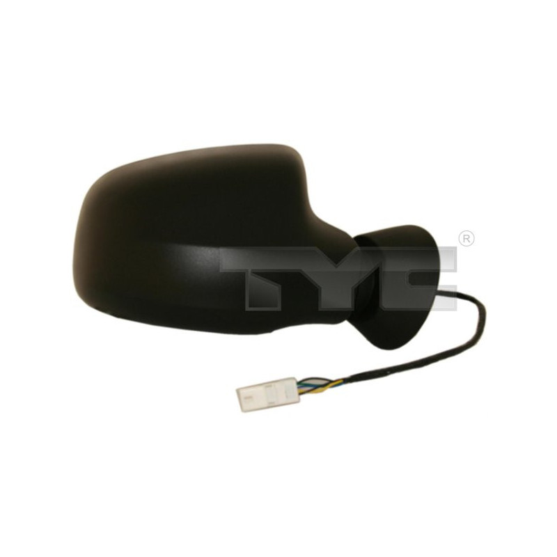 Rétroviseur extérieur TYC