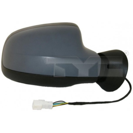 Rétroviseur extérieur TYC