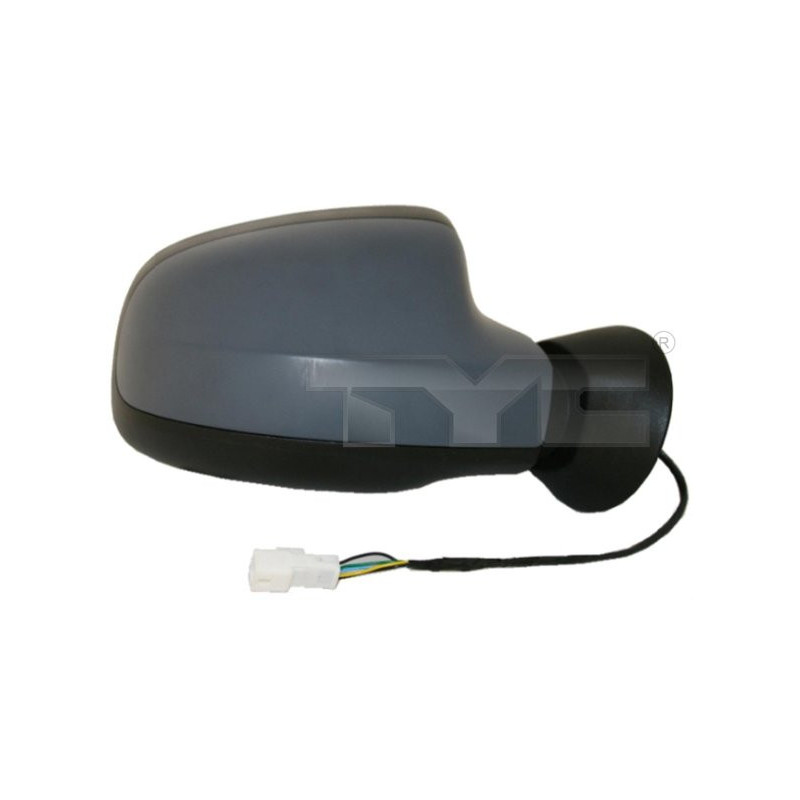 Rétroviseur extérieur TYC