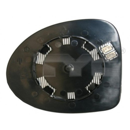 Verre de rétroviseur (rétro...