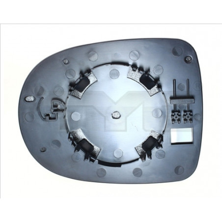 Verre de rétroviseur (rétro...