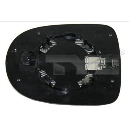 Verre de rétroviseur (rétro...