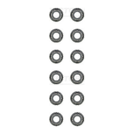 Jeu de joints d'étanchéité...