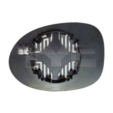 Verre de rétroviseur (rétro...