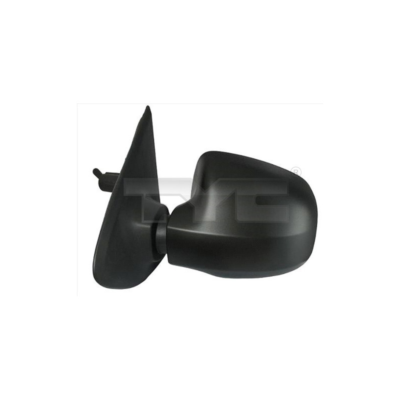 Rétroviseur extérieur TYC