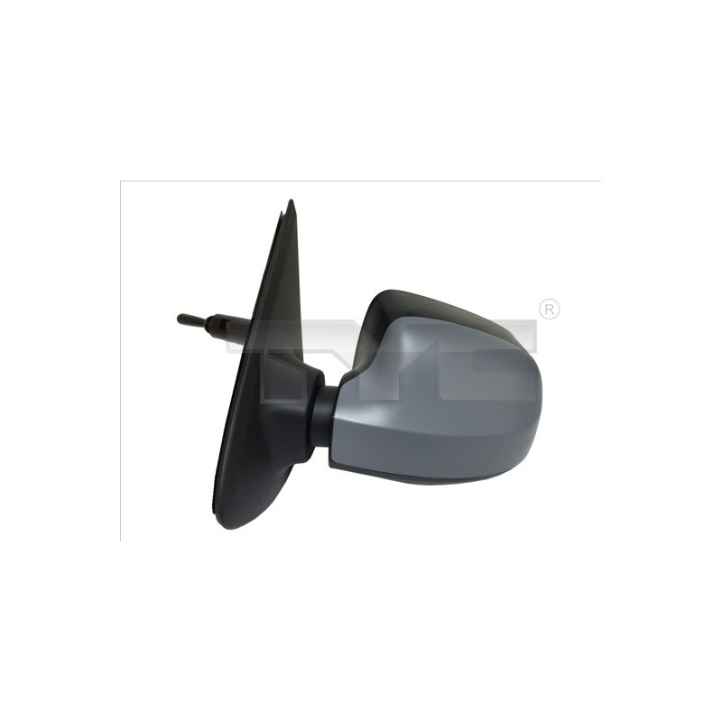 Rétroviseur extérieur TYC