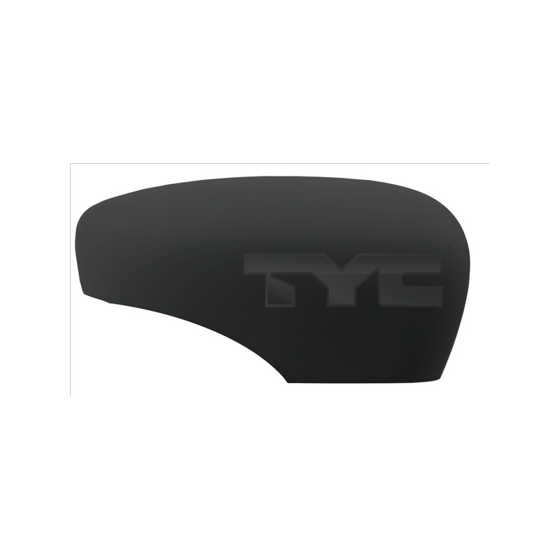 Revêtement (rétro extérieur) TYC