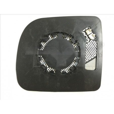 Verre de rétroviseur (rétro...