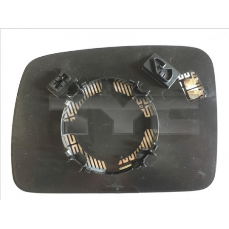 Verre de rétroviseur (rétro...