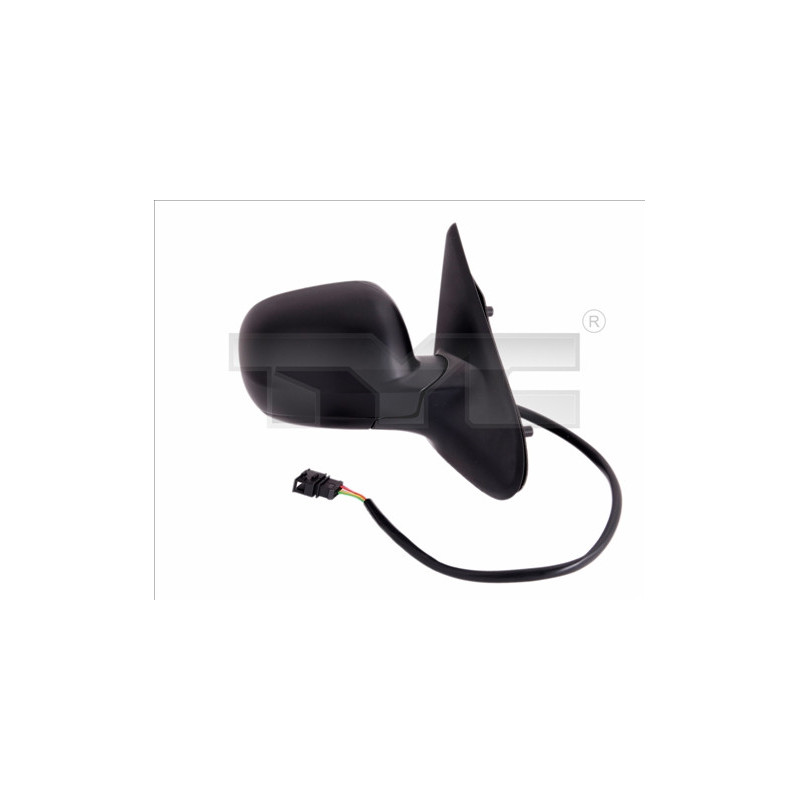 Rétroviseur extérieur TYC