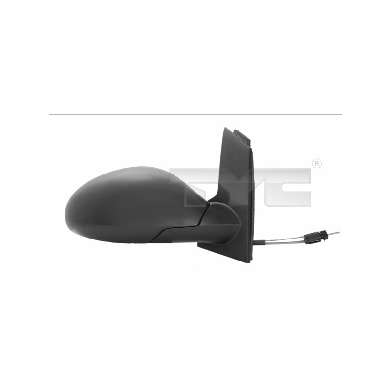 Rétroviseur extérieur TYC