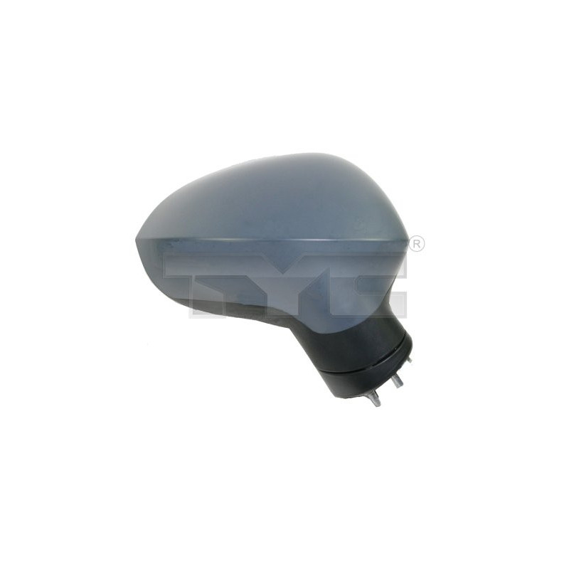 Rétroviseur extérieur TYC