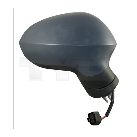 Rétroviseur extérieur TYC