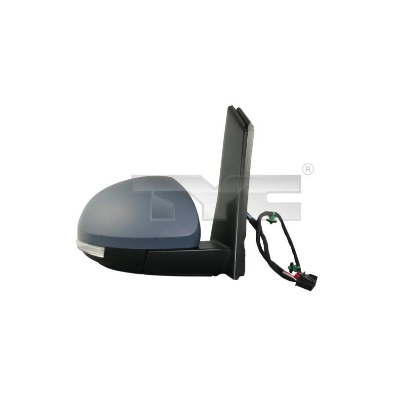 Rétroviseur extérieur TYC