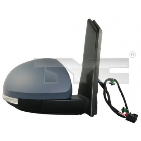 Rétroviseur extérieur TYC