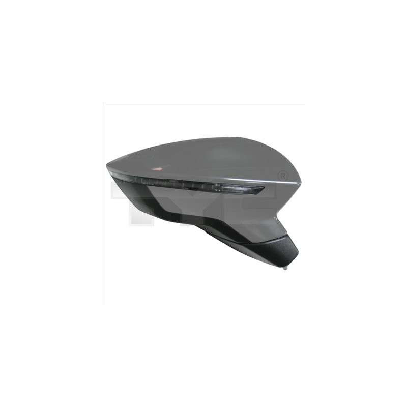 Rétroviseur extérieur TYC