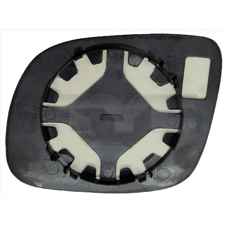 Verre de rétroviseur (rétro...