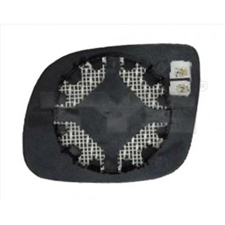 Verre de rétroviseur (rétro...