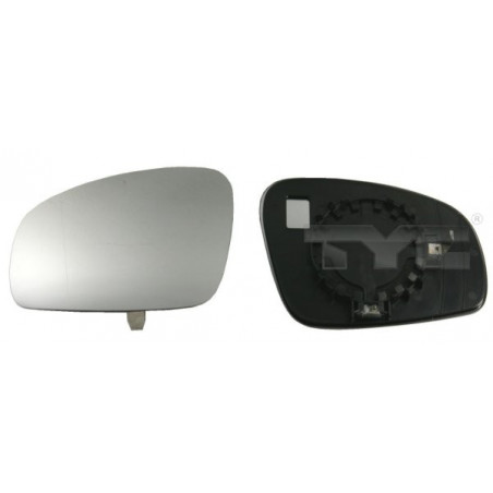 Verre de rétroviseur (rétro...