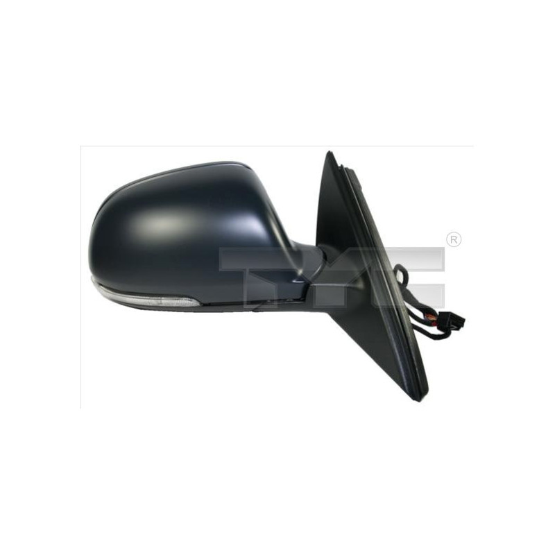Rétroviseur extérieur TYC