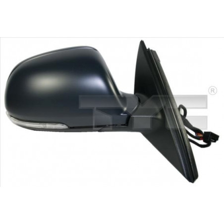 Rétroviseur extérieur TYC