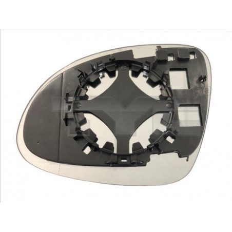 Verre de rétroviseur (rétro...