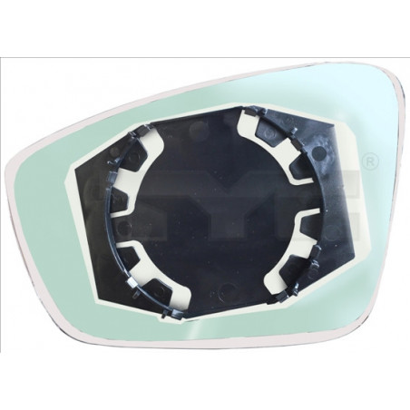Verre de rétroviseur (rétro...