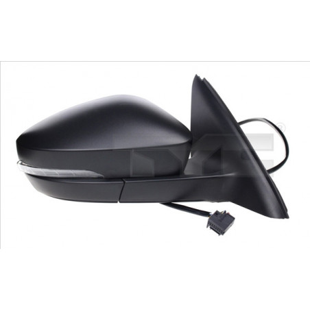 Rétroviseur extérieur TYC