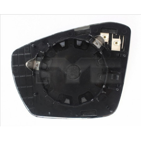 Verre de rétroviseur (rétro...