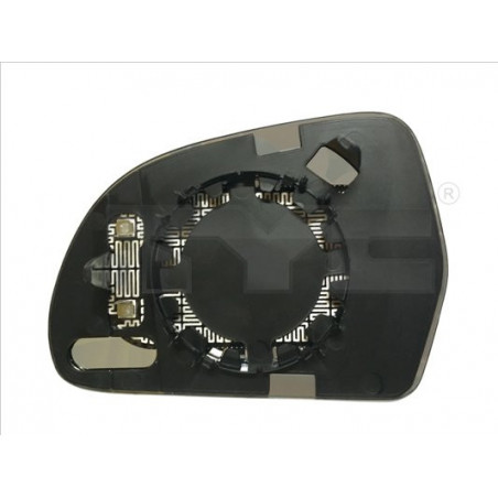 Verre de rétroviseur (rétro...