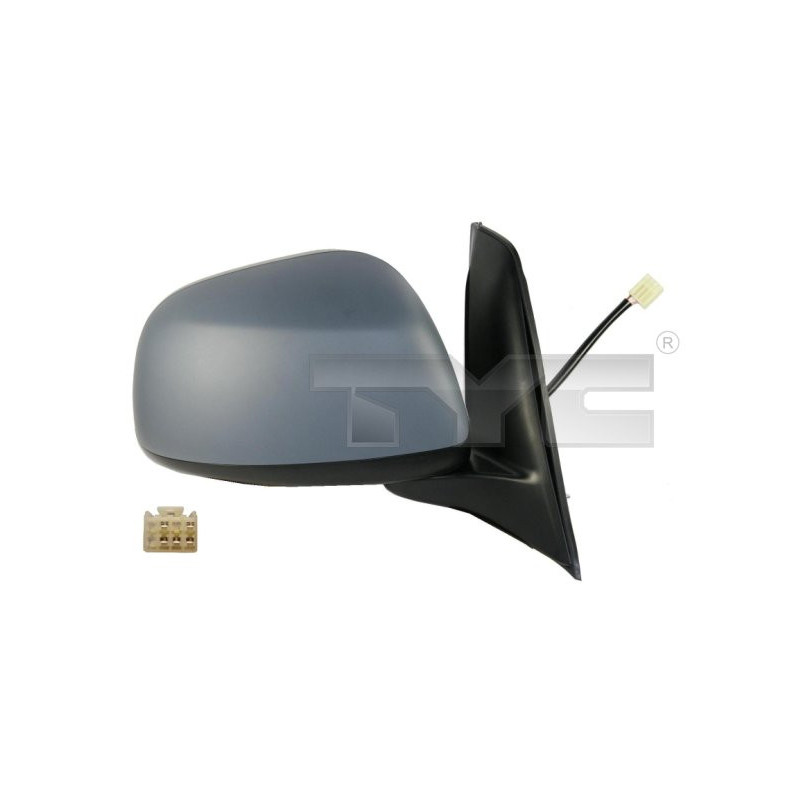 Rétroviseur extérieur TYC