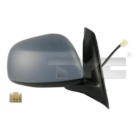 Rétroviseur extérieur TYC
