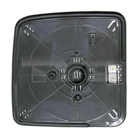 Verre de rétroviseur (rétro...