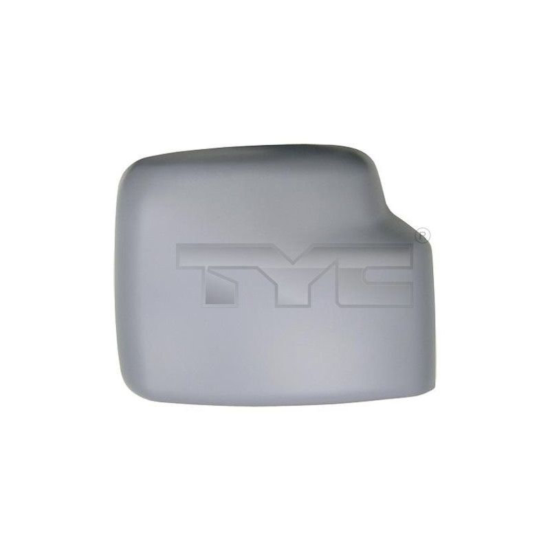 Revêtement (rétro extérieur) TYC