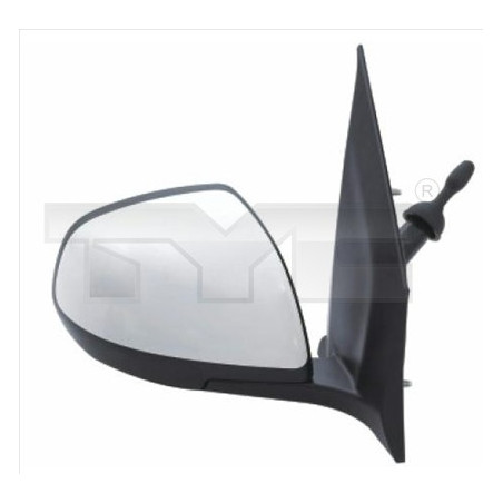 Rétroviseur extérieur TYC