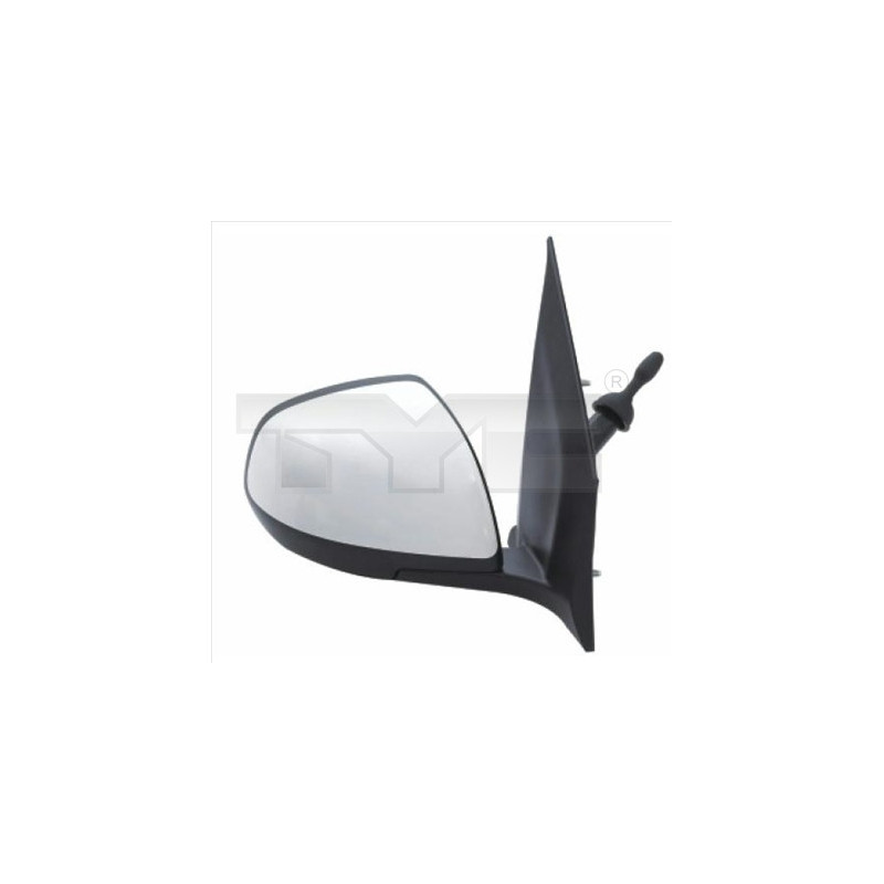 Rétroviseur extérieur TYC