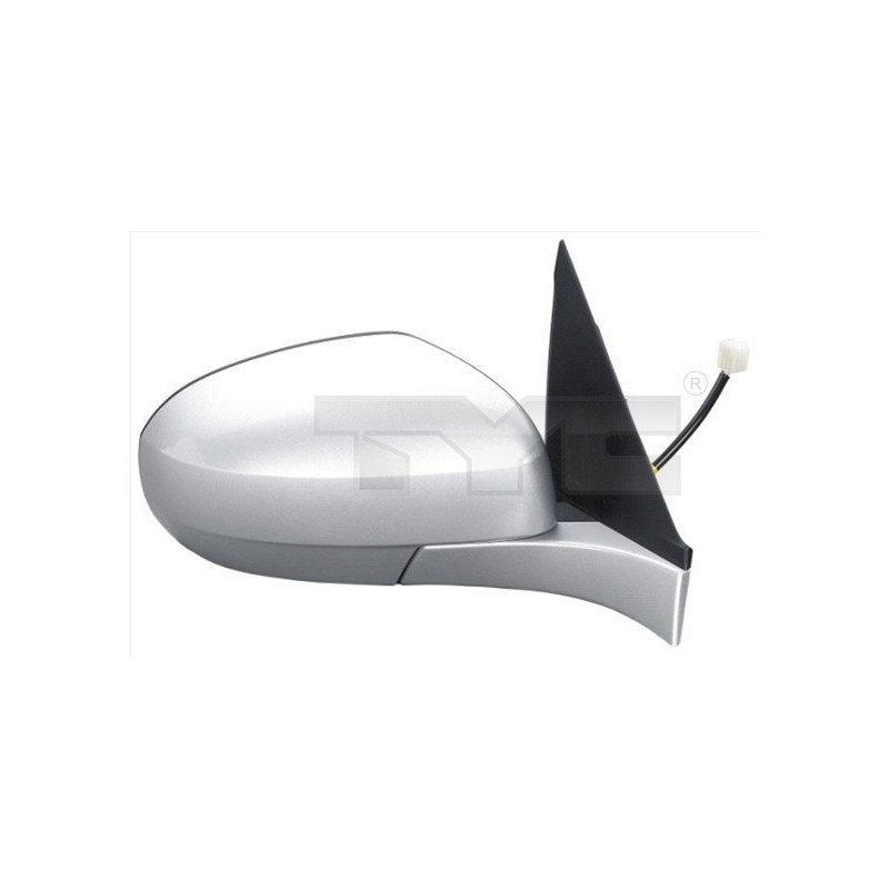 Rétroviseur extérieur TYC