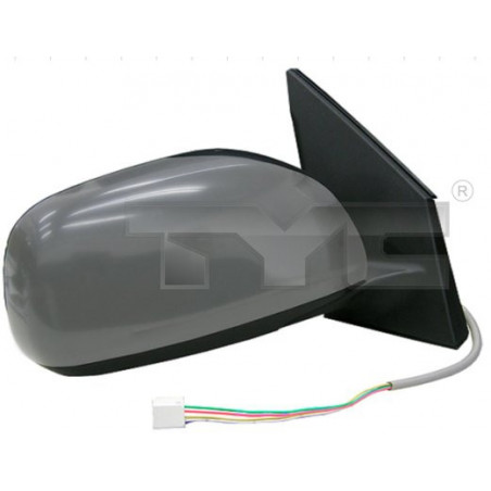 Rétroviseur extérieur TYC