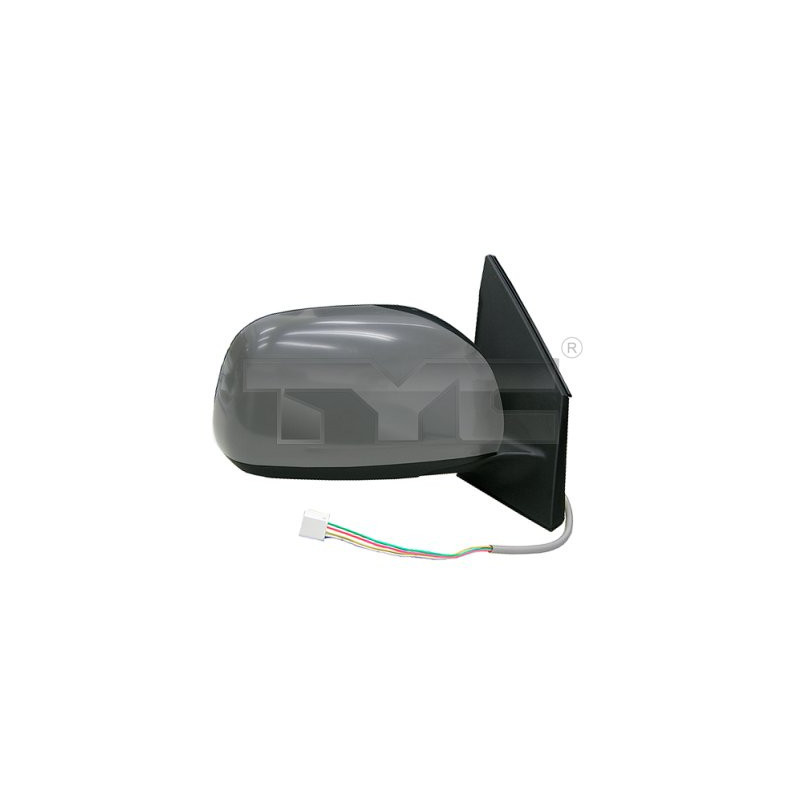 Rétroviseur extérieur TYC