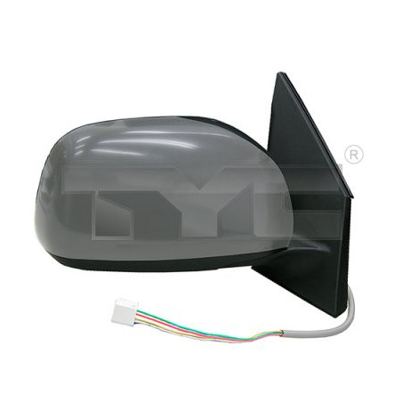 Rétroviseur extérieur TYC