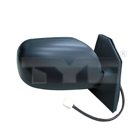 Rétroviseur extérieur TYC