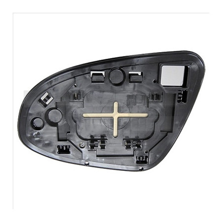 Verre de rétroviseur (rétro...