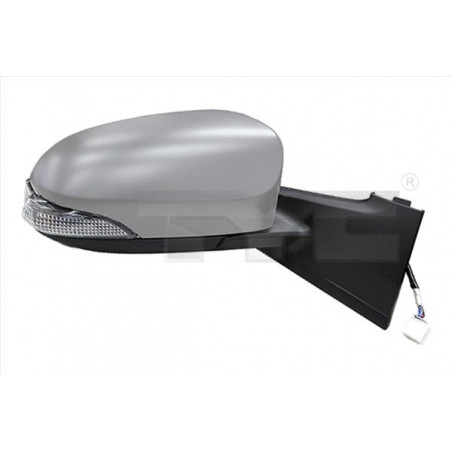 Rétroviseur extérieur TYC