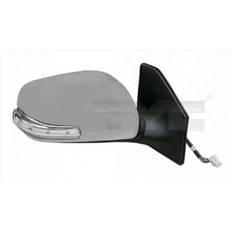 Rétroviseur extérieur TYC