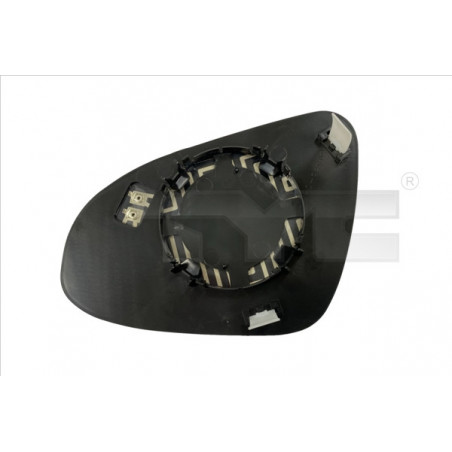 Verre de rétroviseur (rétro...