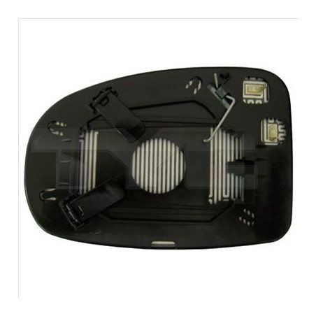 Verre de rétroviseur (rétro...