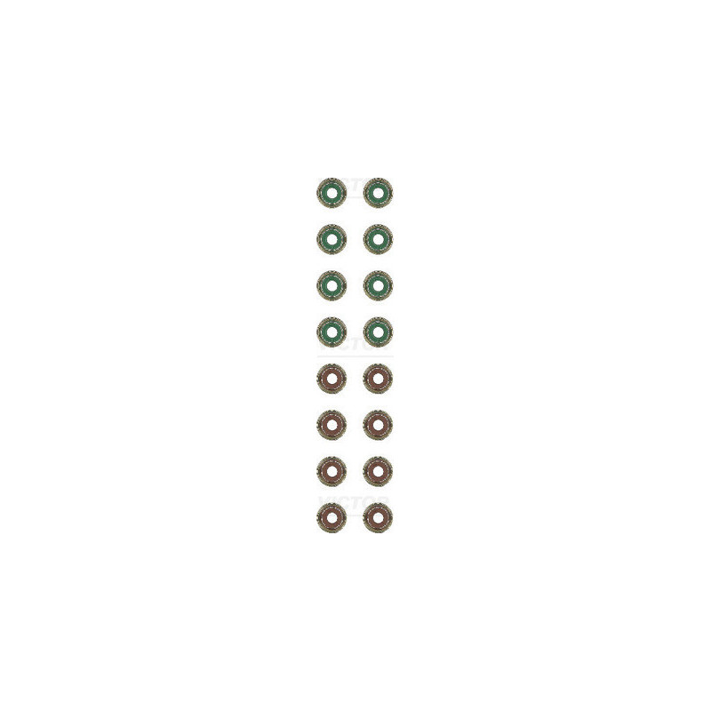 Jeu de joints d'étanchéité (tige de soupape) VICTOR REINZ