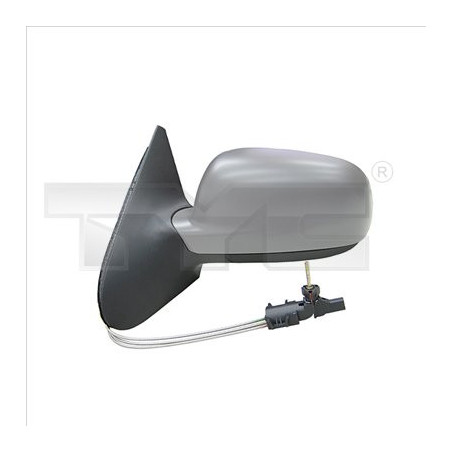 Rétroviseur extérieur TYC