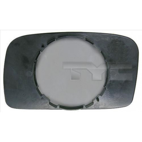 Verre de rétroviseur (rétro...