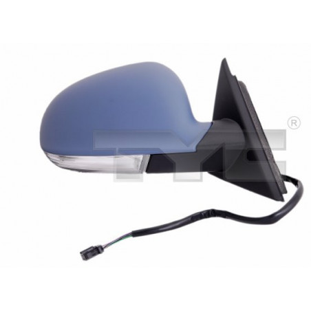 Rétroviseur extérieur TYC